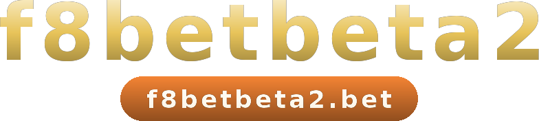 f8betbeta2 logo